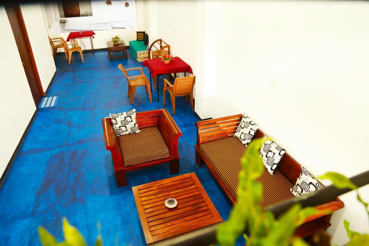Surasa Beach Resort Weligama Exterior photo