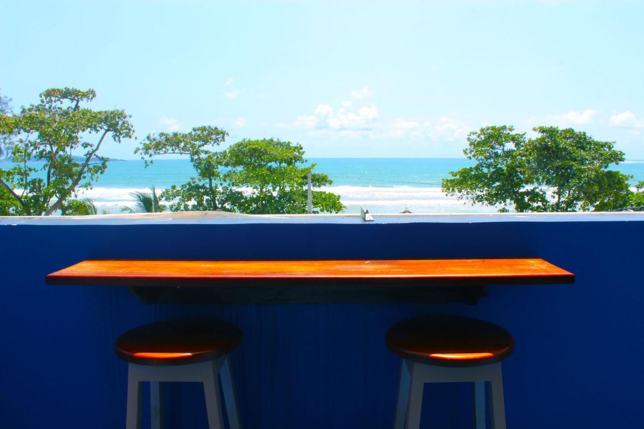 Surasa Beach Resort Weligama Exterior photo